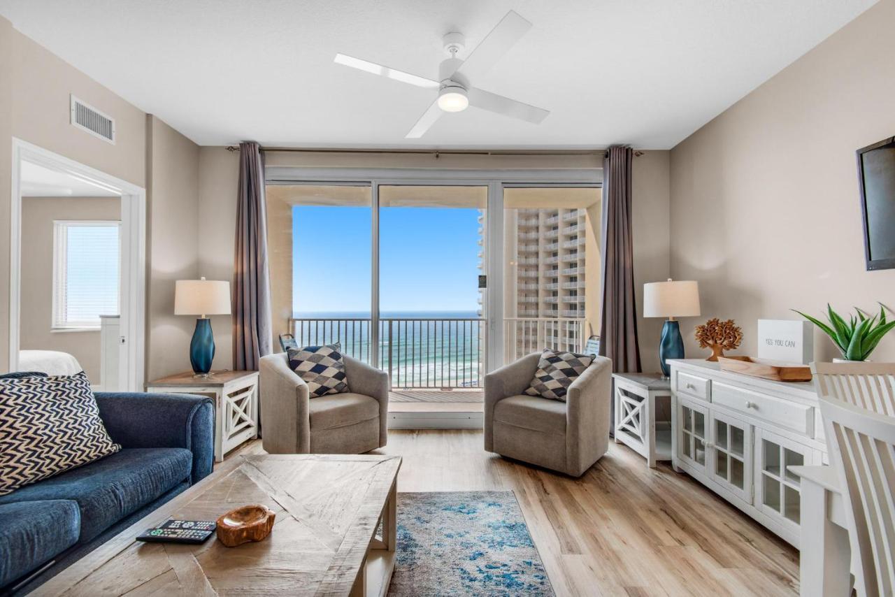 Shores Of Panama 1218 Panama City Beach Exterior foto