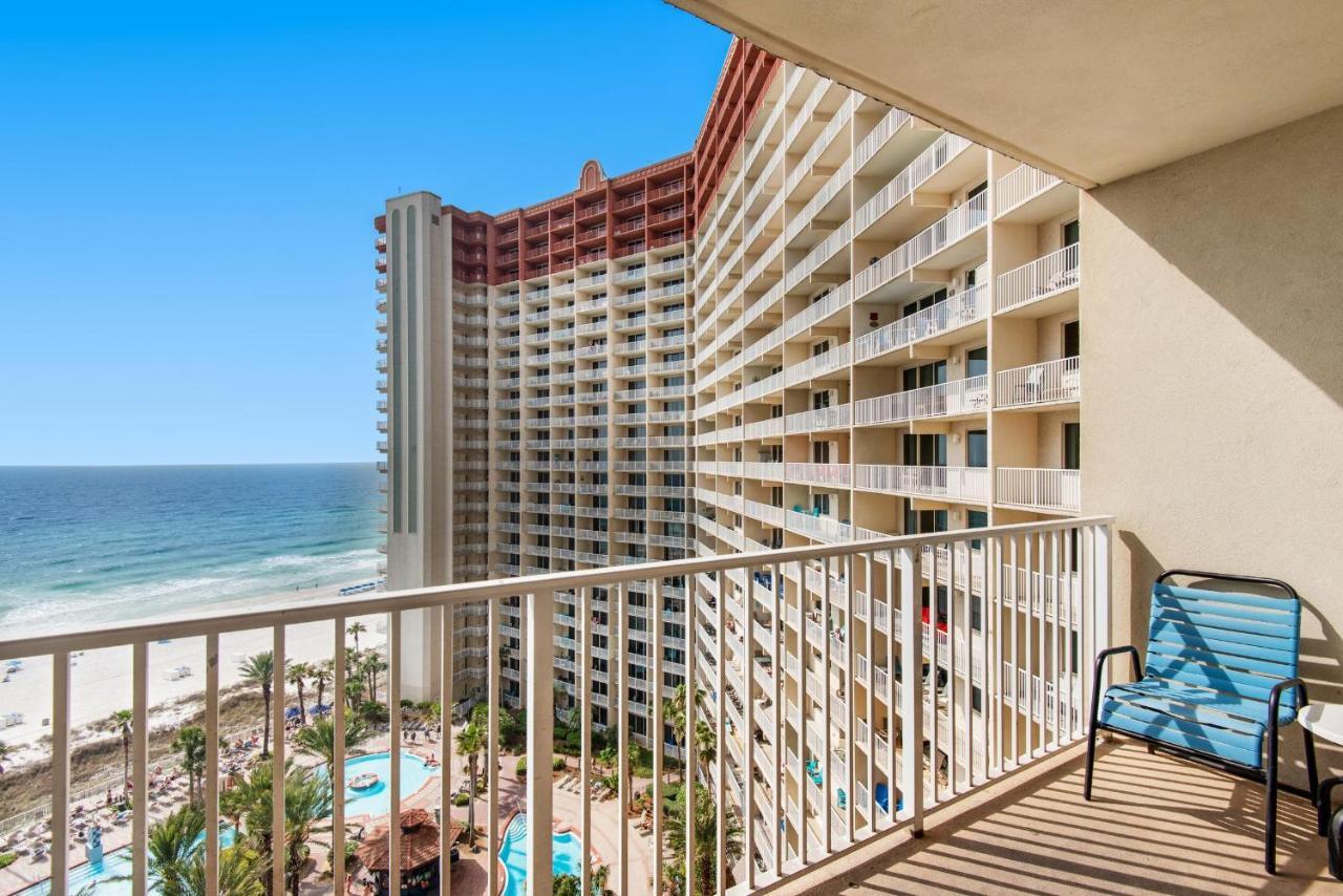 Shores Of Panama 1218 Panama City Beach Exterior foto